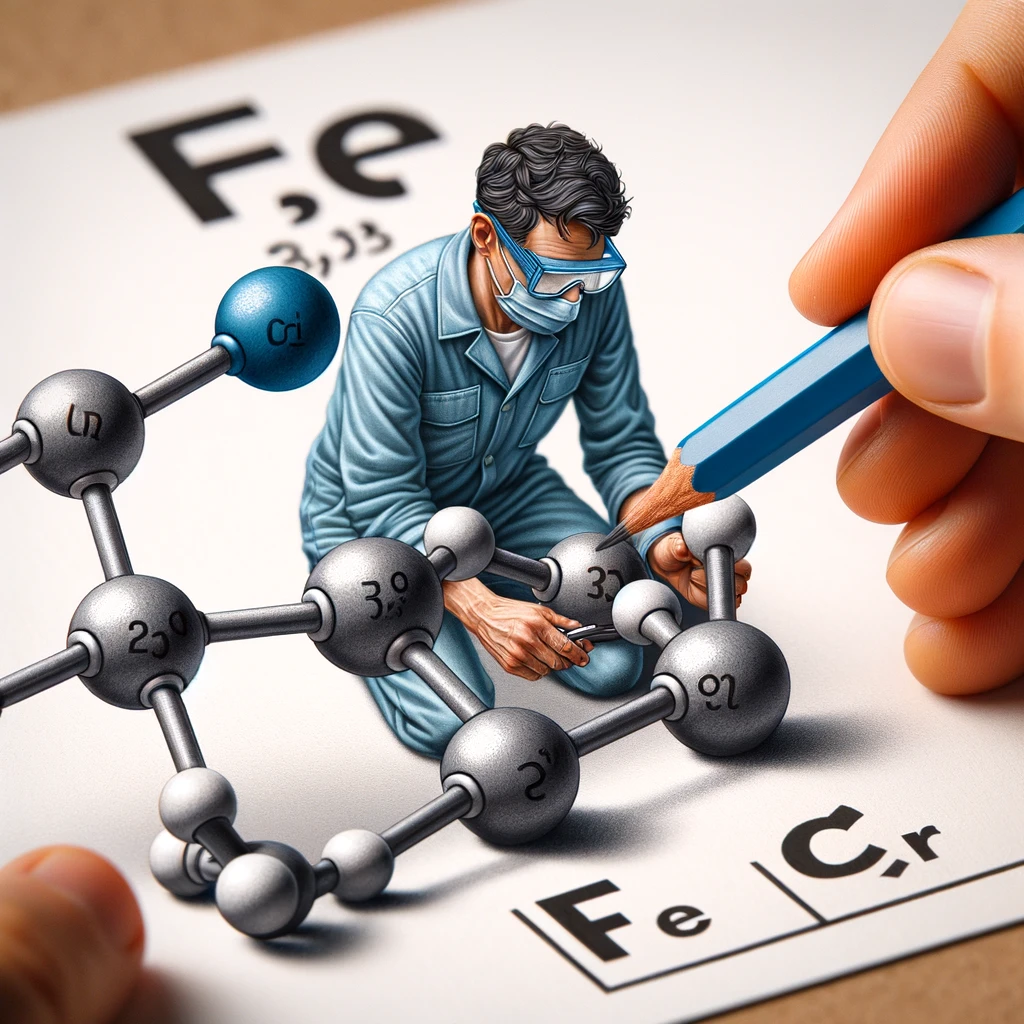 Ferroalloy Review: Ferrochromium