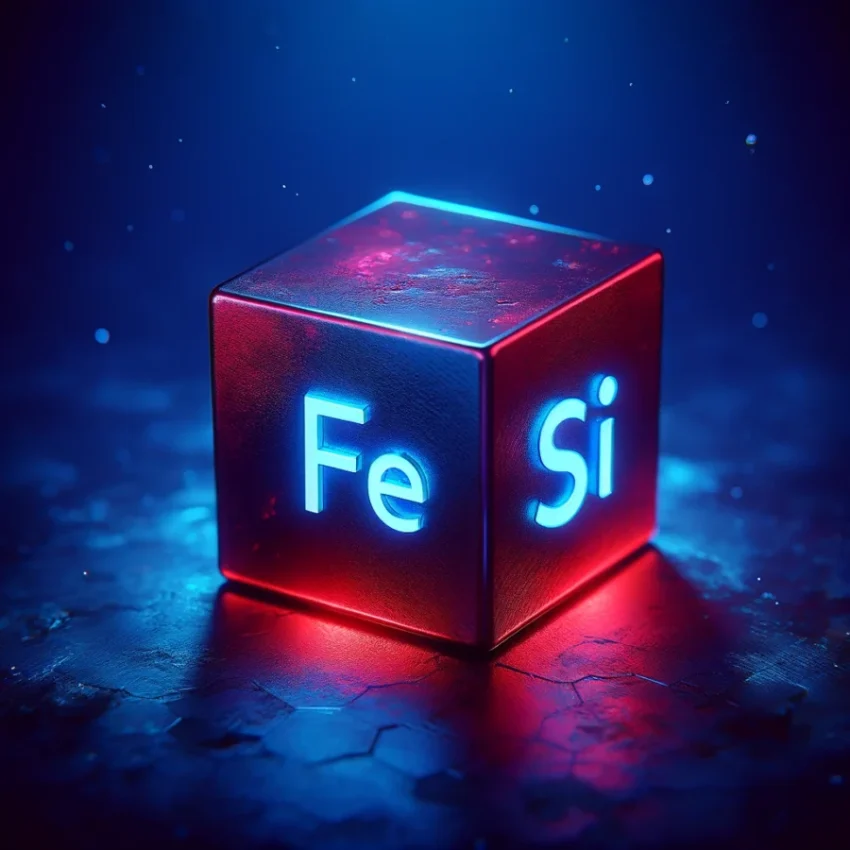 Ferroalloys Review: Ferrosilicon