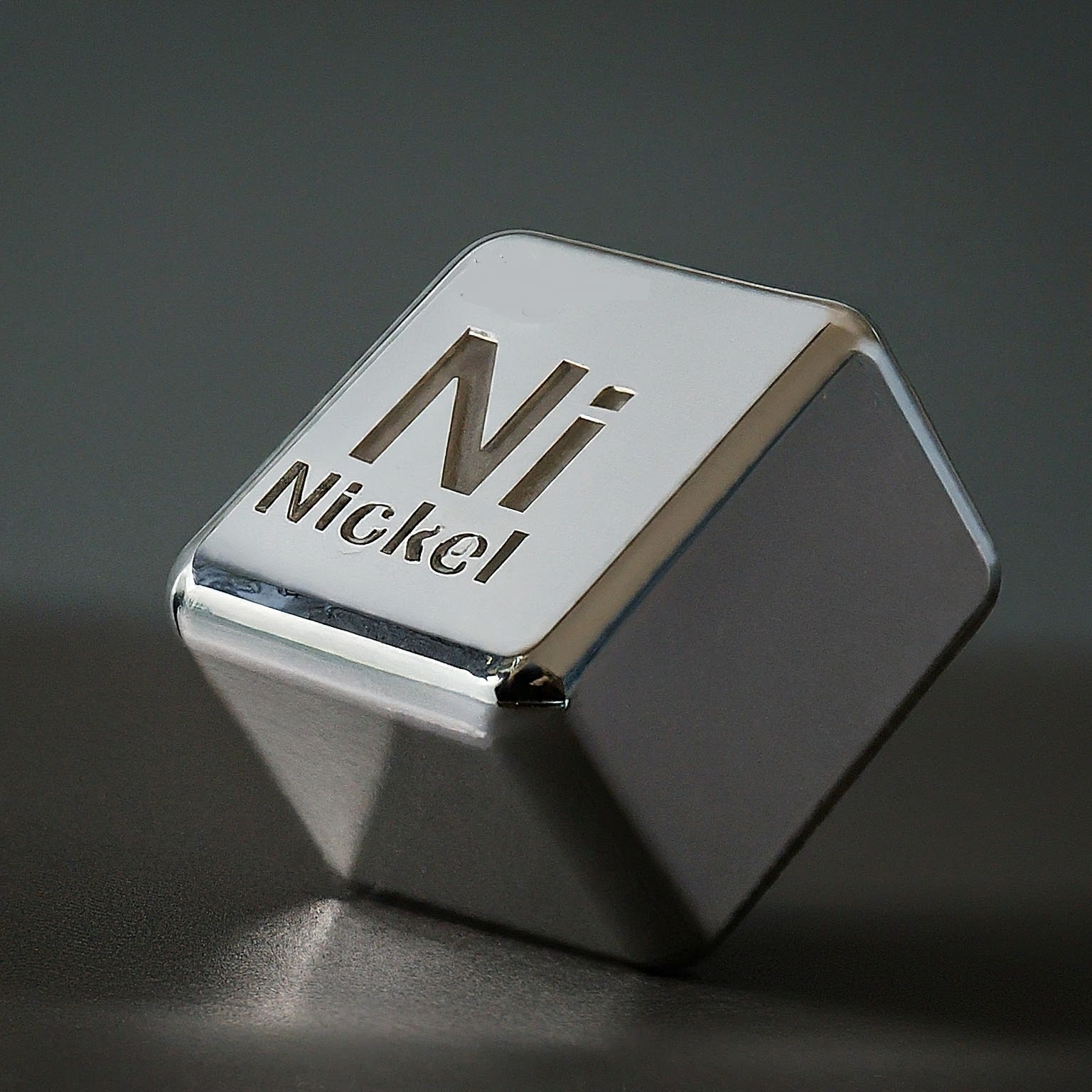 Ferroalloys Review: Ferronickel